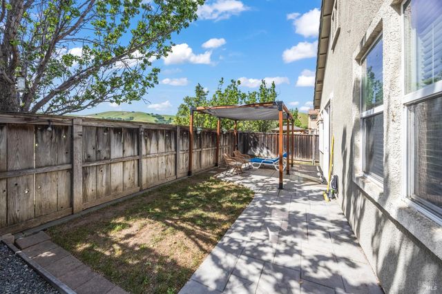 5161 Freitas Way, Fairfield, CA 94533