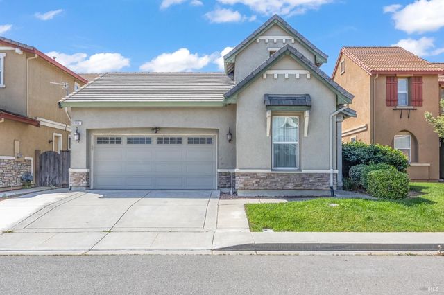 5161 Freitas Way, Fairfield, CA 94533