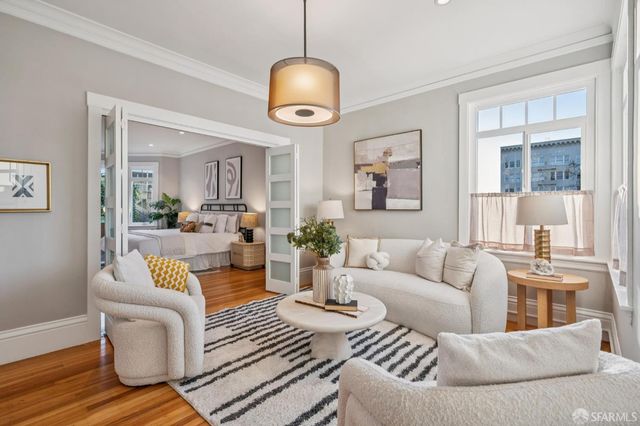 1267 Chestnut Street 3, San Francisco, CA 94118