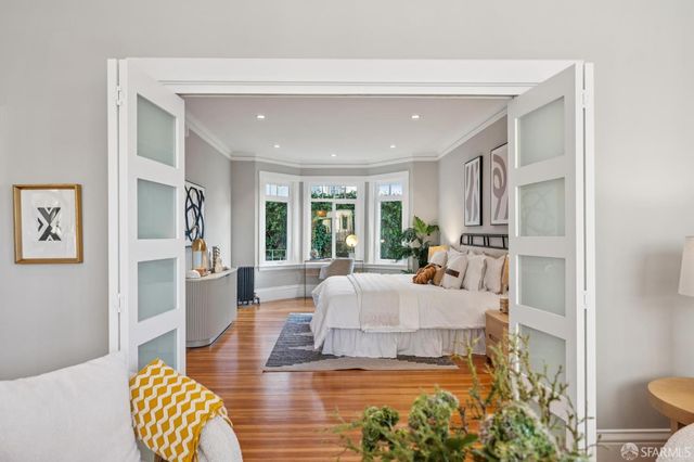 1267 Chestnut Street 3, San Francisco, CA 94118