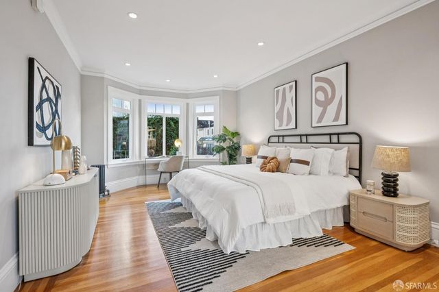 1267 Chestnut Street 3, San Francisco, CA 94118