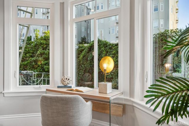 1267 Chestnut Street 3, San Francisco, CA 94118