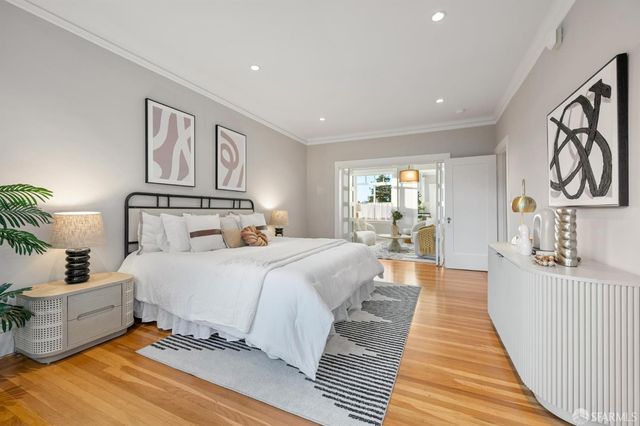 1267 Chestnut Street 3, San Francisco, CA 94118