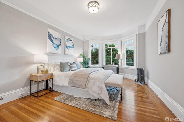 1267 Chestnut Street 3, San Francisco, CA 94118