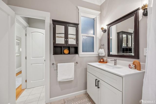 1267 Chestnut Street 3, San Francisco, CA 94118