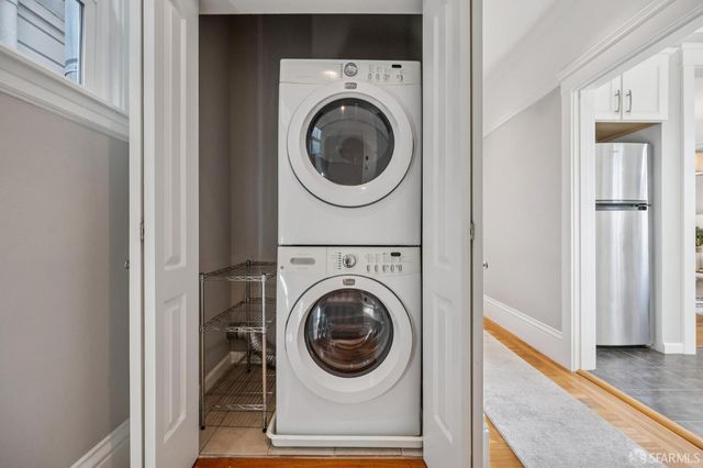 1267 Chestnut Street 3, San Francisco, CA 94118