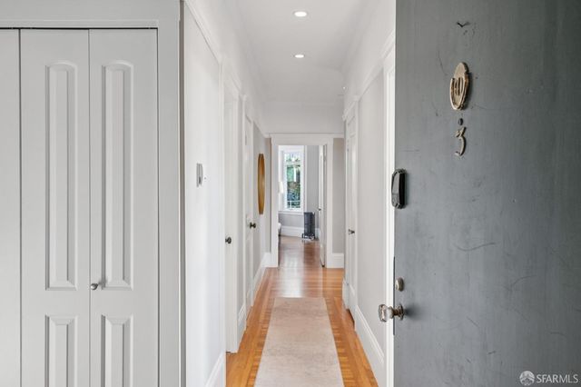 1267 Chestnut Street 3, San Francisco, CA 94118