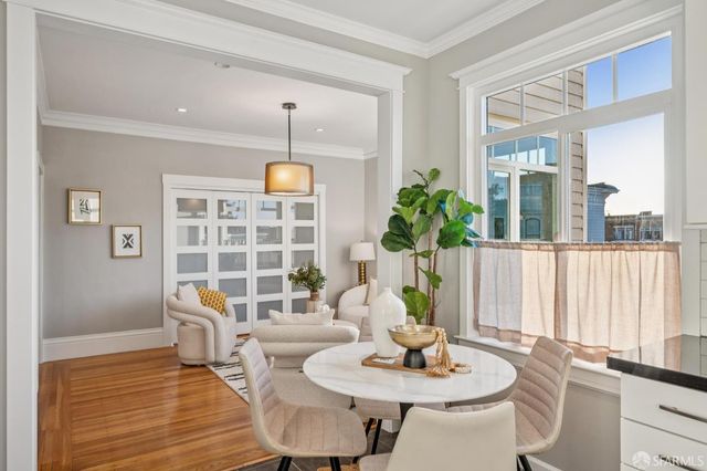 1267 Chestnut Street 3, San Francisco, CA 94118