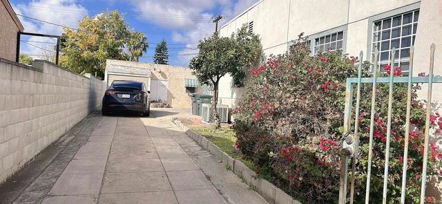 4170 Fairmount Ave, San Diego, CA 92105