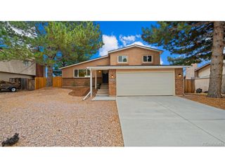 5625 Escapardo Way, Colorado Springs, CO 80917