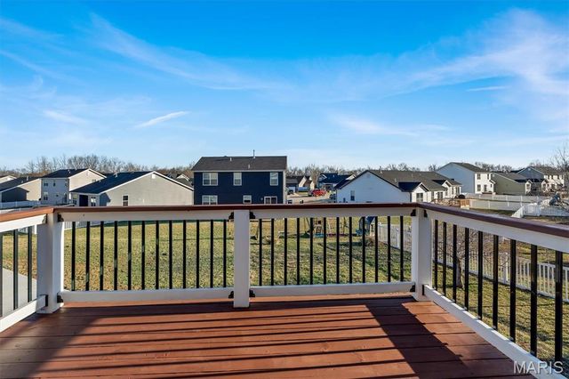 1632 Westlake Circle, Pacific, MO 63069