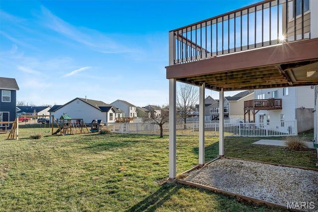 1632 Westlake Circle, Pacific, MO 63069