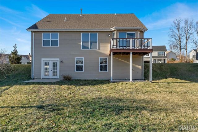 1632 Westlake Circle, Pacific, MO 63069