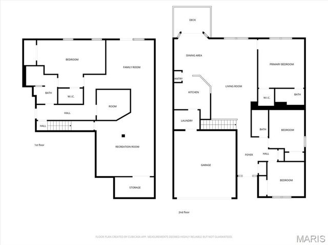 1632 Westlake Circle, Pacific, MO 63069