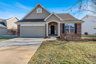 1632 Westlake Circle, Pacific, MO 63069