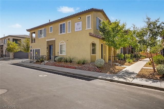 20 Barbara Lane 55, Las Vegas, NV 89183