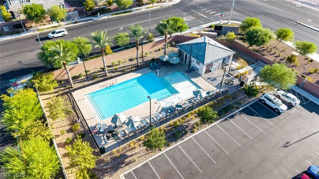 20 Barbara Lane 55, Las Vegas, NV 89183