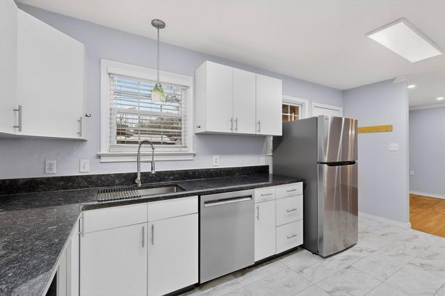 1705 Mariposa Drive, Dallas, TX 75228