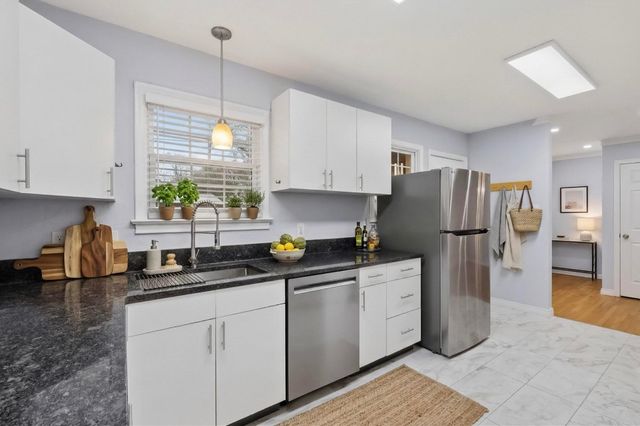 1705 Mariposa Drive, Dallas, TX 75228