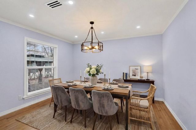 1705 Mariposa Drive, Dallas, TX 75228