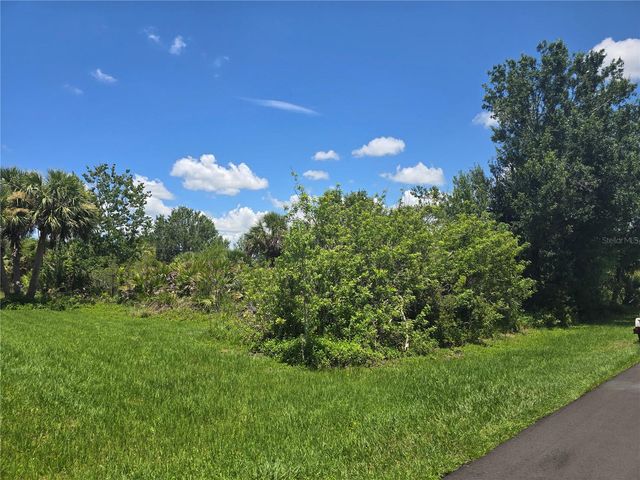 6199 STURGIS STREET, Englewood, FL 34224