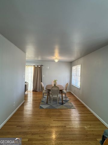 3080 Forrest Park Road SE, Atlanta, GA 30354