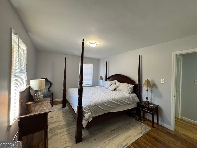 3080 Forrest Park Road SE, Atlanta, GA 30354