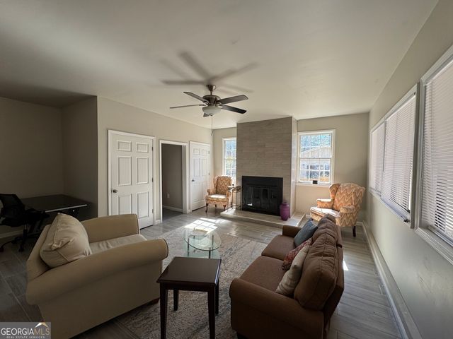 3080 Forrest Park Road SE, Atlanta, GA 30354