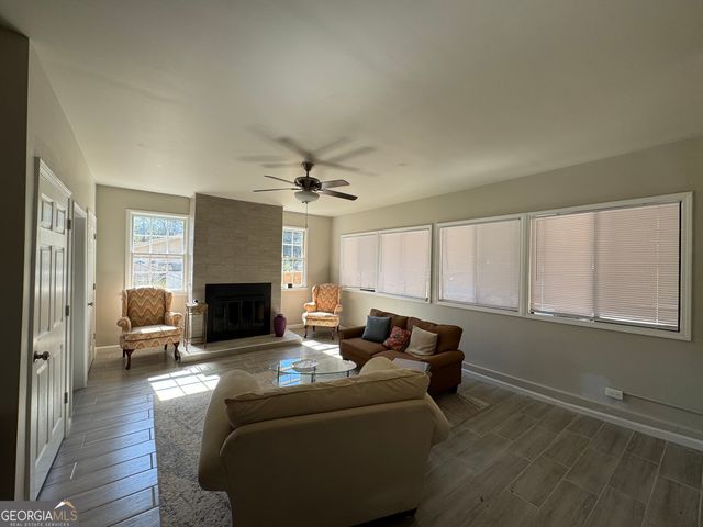 3080 Forrest Park Road SE, Atlanta, GA 30354