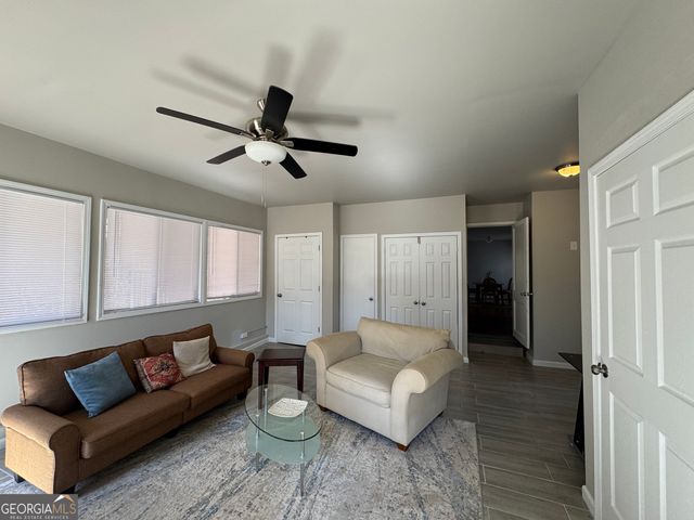 3080 Forrest Park Road SE, Atlanta, GA 30354