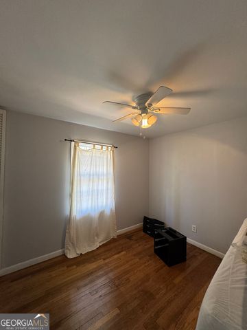 3080 Forrest Park Road SE, Atlanta, GA 30354