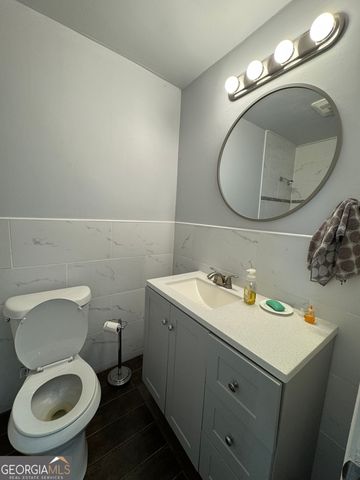 3080 Forrest Park Road SE, Atlanta, GA 30354