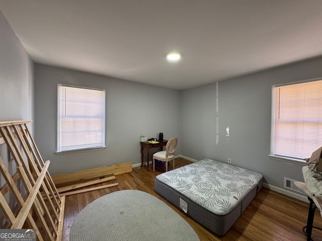 3080 Forrest Park Road SE, Atlanta, GA 30354