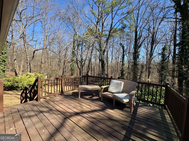 3080 Forrest Park Road SE, Atlanta, GA 30354