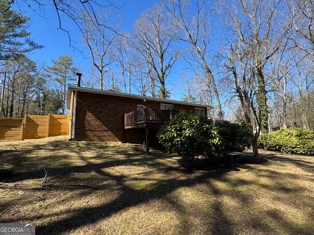 3080 Forrest Park Road SE, Atlanta, GA 30354