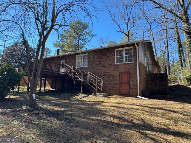 3080 Forrest Park Road SE, Atlanta, GA 30354