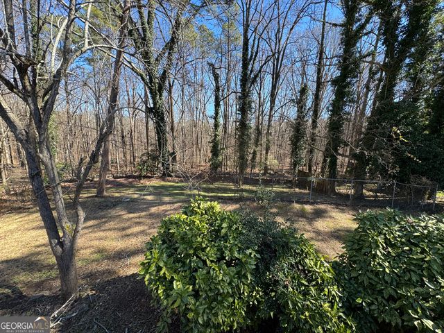 3080 Forrest Park Road SE, Atlanta, GA 30354