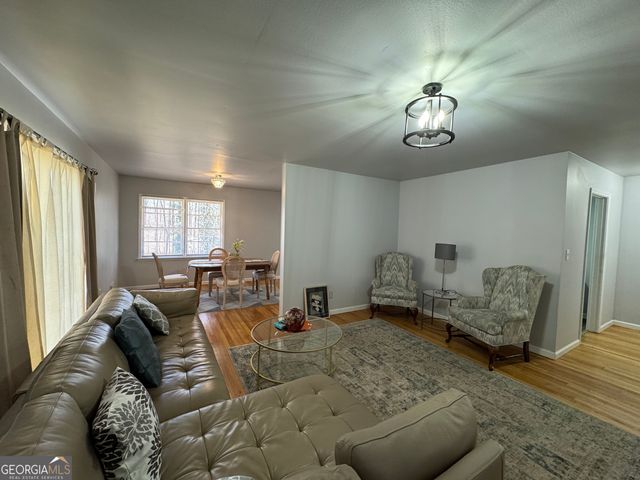 3080 Forrest Park Road SE, Atlanta, GA 30354