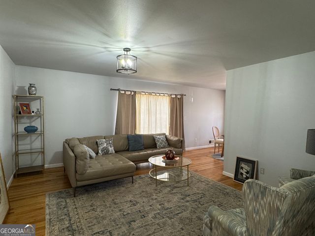 3080 Forrest Park Road SE, Atlanta, GA 30354