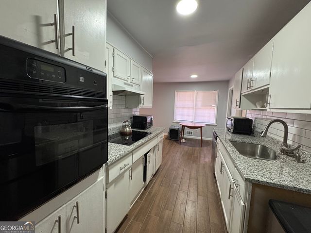 3080 Forrest Park Road SE, Atlanta, GA 30354