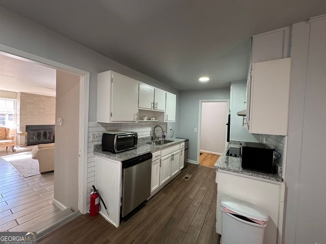 3080 Forrest Park Road SE, Atlanta, GA 30354