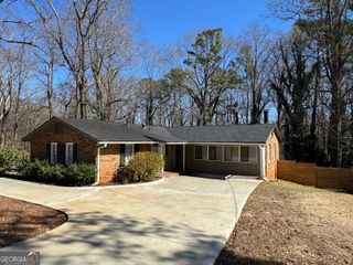 3080 Forrest Park Road SE, Atlanta, GA 30354