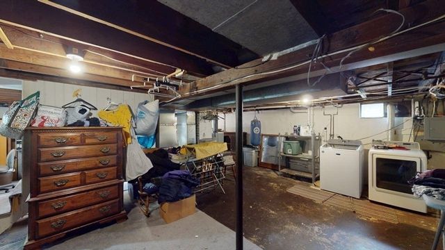 14 Jones Ave, Pawtucket, RI 02861