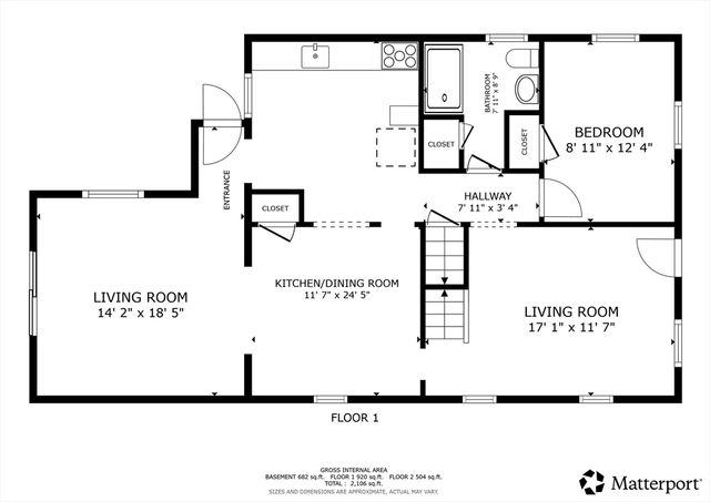 14 Jones Ave, Pawtucket, RI 02861