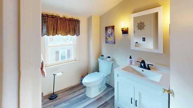 14 Jones Ave, Pawtucket, RI 02861