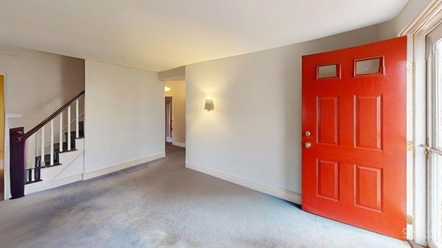 14 Jones Ave, Pawtucket, RI 02861