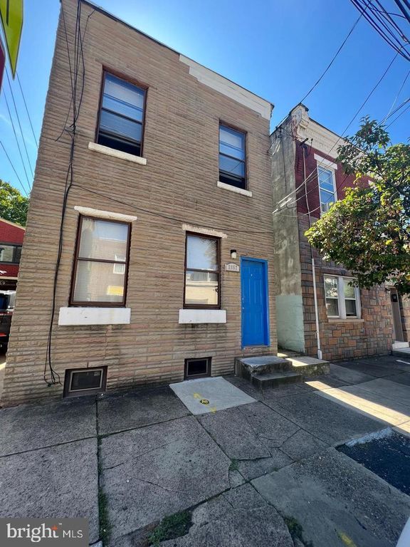 2857 E THOMPSON ST #R, Philadelphia, PA 19134