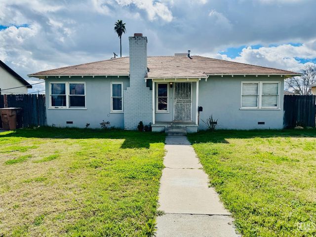 1807 Shamrock Way, Bakersfield, CA 93304