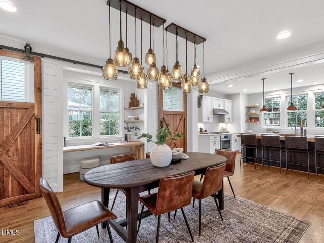 1716 Bickett Boulevard, Raleigh, NC 27608