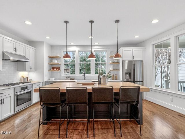 1716 Bickett Boulevard, Raleigh, NC 27608